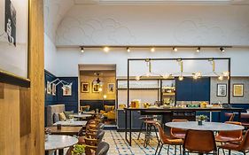 Ibis Paris Grands Boulevards Opera 9E