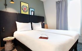 Ibis Paris Grands Boulevards Opera 9E